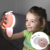 ESPEJO CON LUZ LED Y MINI VENTILADOR - Thumbnail Image 7
